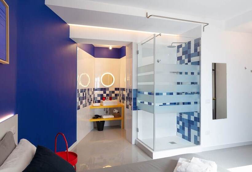 Bed and Breakfast Nesea