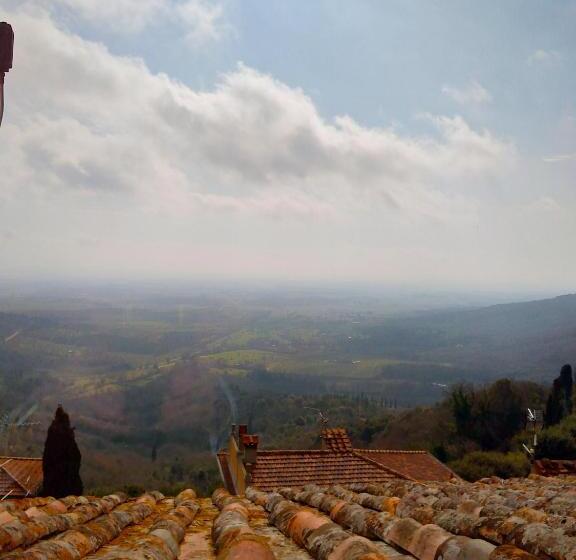 민박 Palazzo Ninci