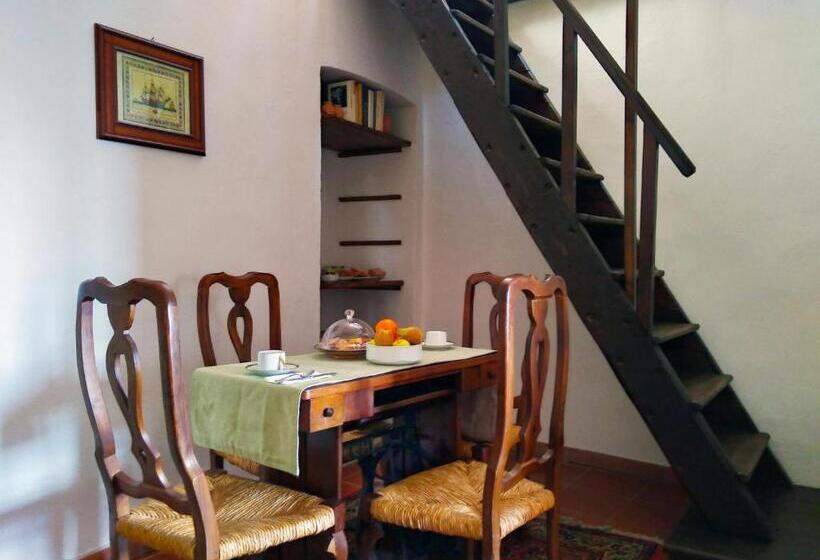 민박 Palazzo Ninci