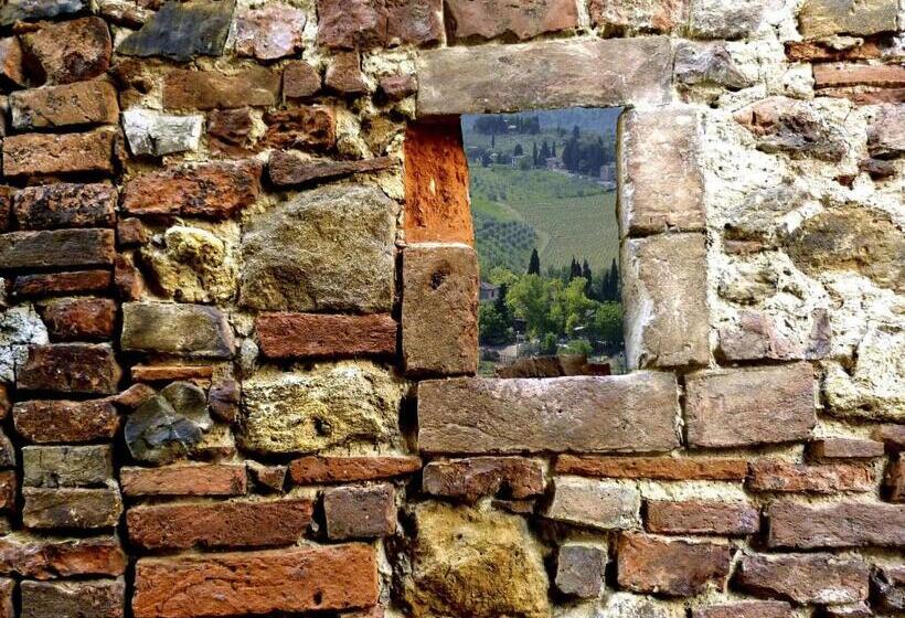 민박 Palazzo Ninci