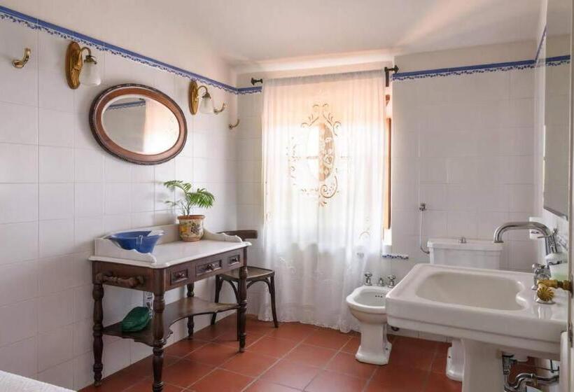 Bed and Breakfast Palazzo Ninci