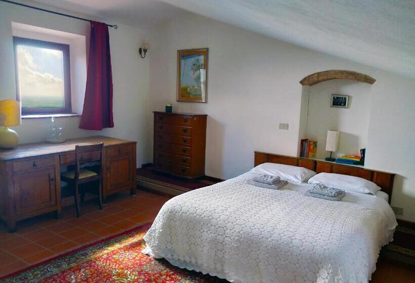 민박 Palazzo Ninci