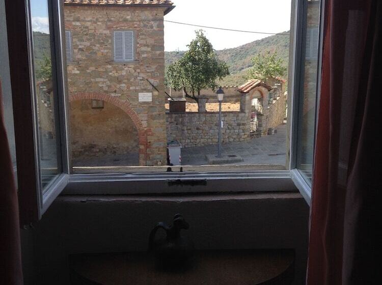 민박 Palazzo Ninci