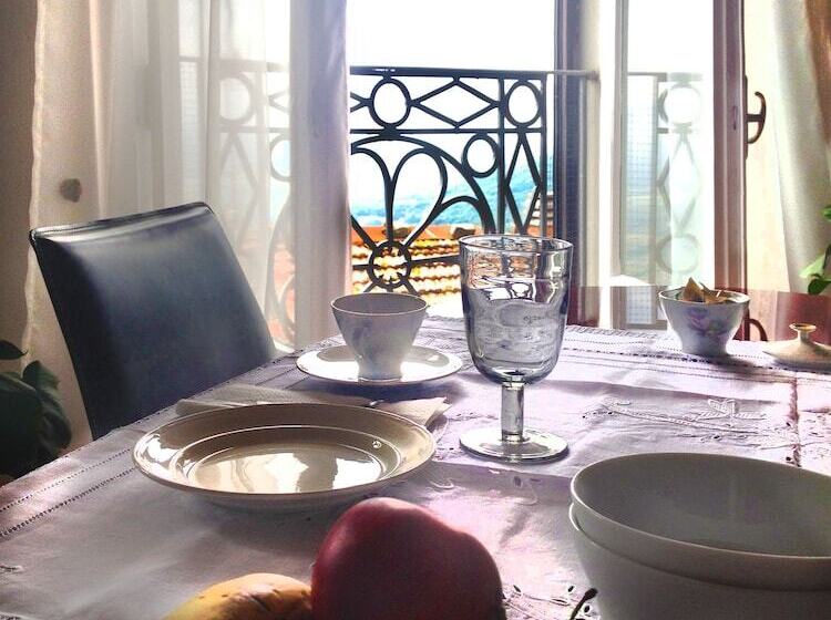 민박 Palazzo Ninci