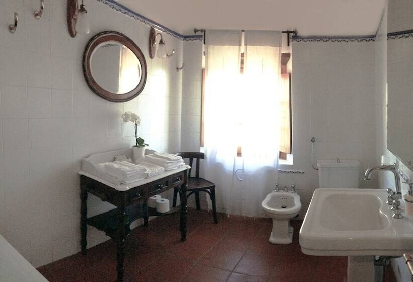 Bed and Breakfast Palazzo Ninci
