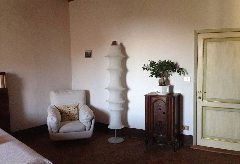 Bed and Breakfast Palazzo Ninci