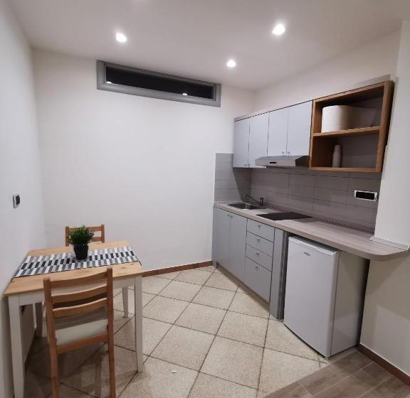 Bed And Breakfast Picentia 19