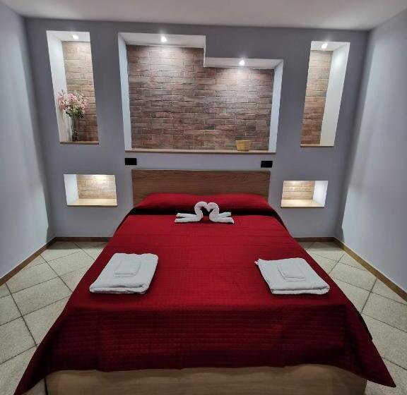 Bed And Breakfast Picentia 19