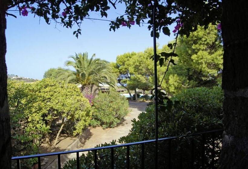 مبيت وإفطار Residenza Khaddiuggia