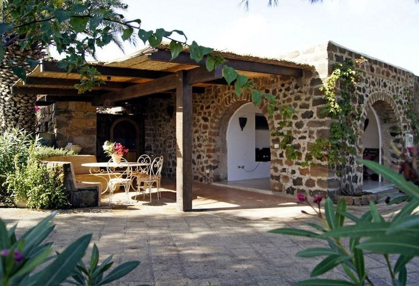 مبيت وإفطار Residenza Khaddiuggia