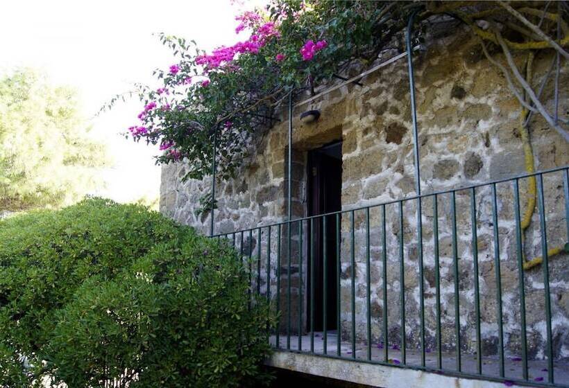 مبيت وإفطار Residenza Khaddiuggia