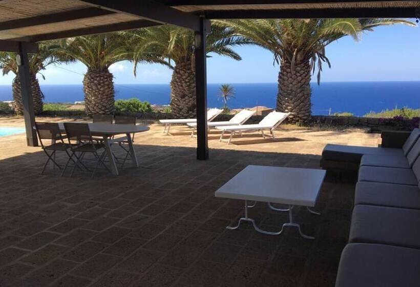 مبيت وإفطار Residenza Khaddiuggia