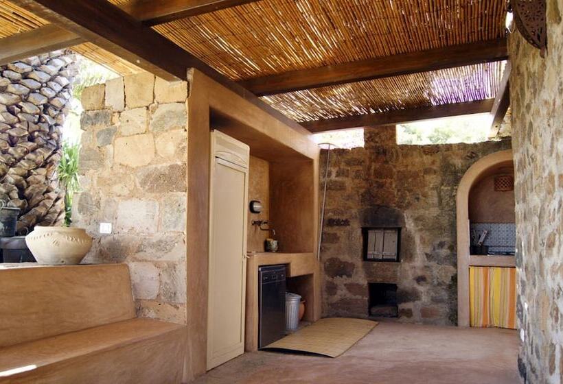 مبيت وإفطار Residenza Khaddiuggia