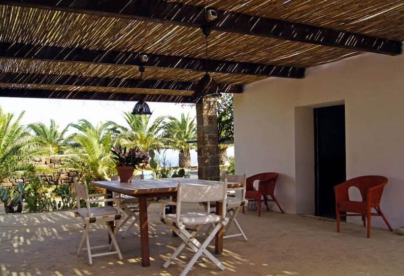 مبيت وإفطار Residenza Khaddiuggia