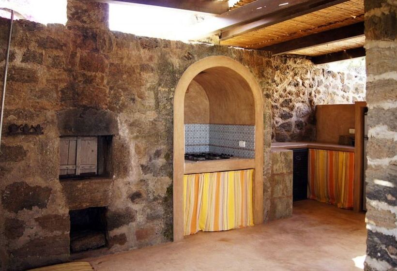 مبيت وإفطار Residenza Khaddiuggia