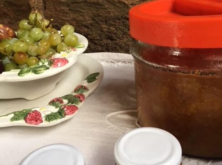 مبيت وإفطار Residenza Khaddiuggia