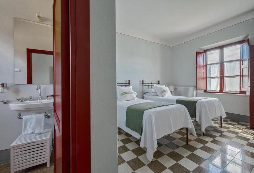 צימר Ricasoli, Brolio Agriroom