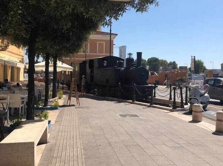 Bed and Breakfast River View