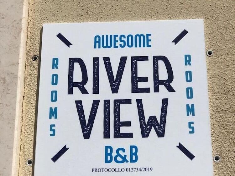 Bed and Breakfast River View