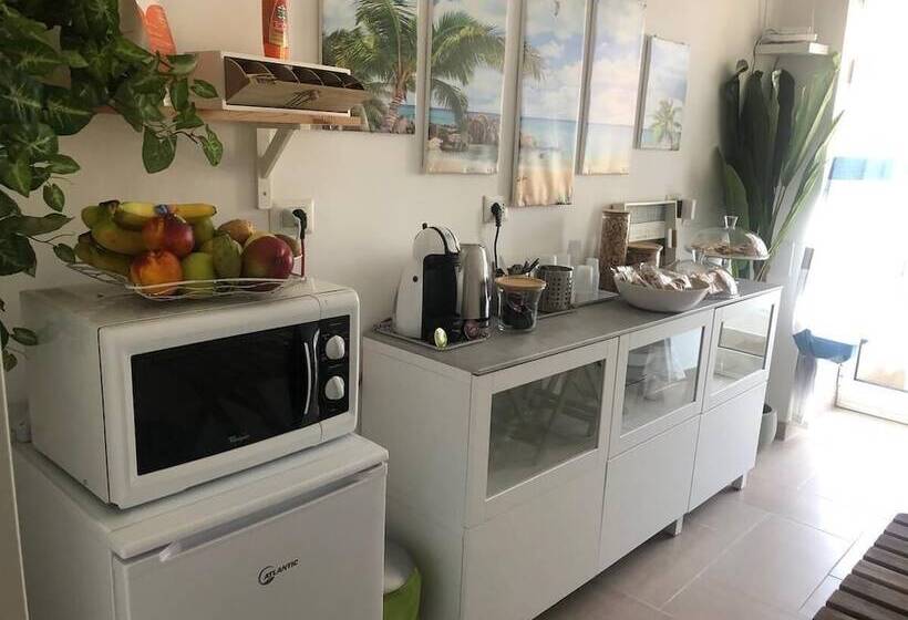 Bed and Breakfast River View