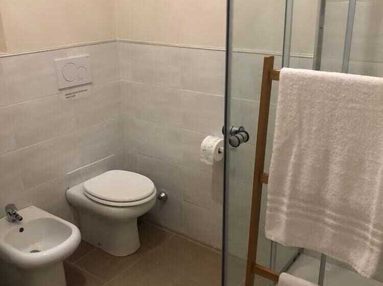 Bed and Breakfast River View