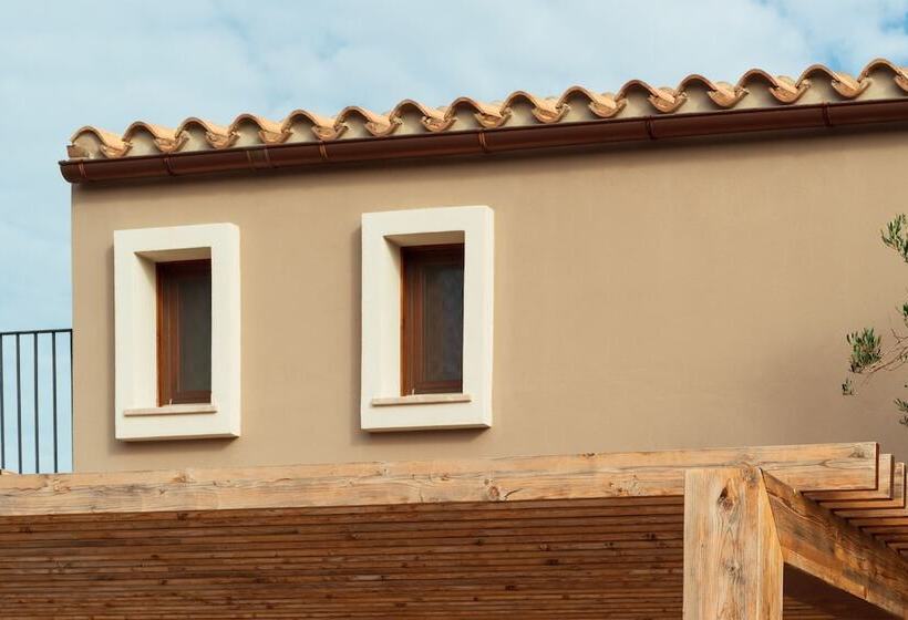 צימר Sa Guardia De Ferricci