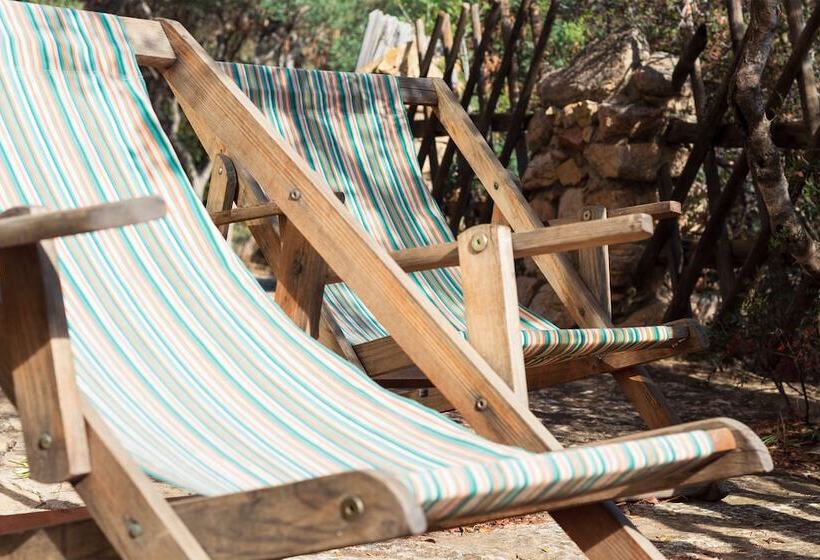 צימר Sa Guardia De Ferricci