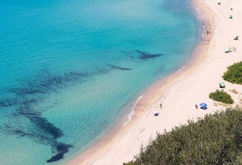 צימר Sa Guardia De Ferricci