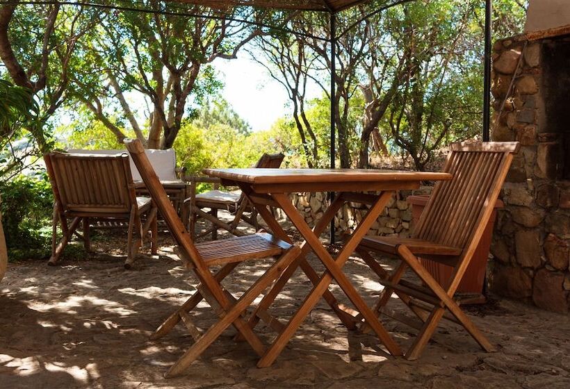 צימר Sa Guardia De Ferricci