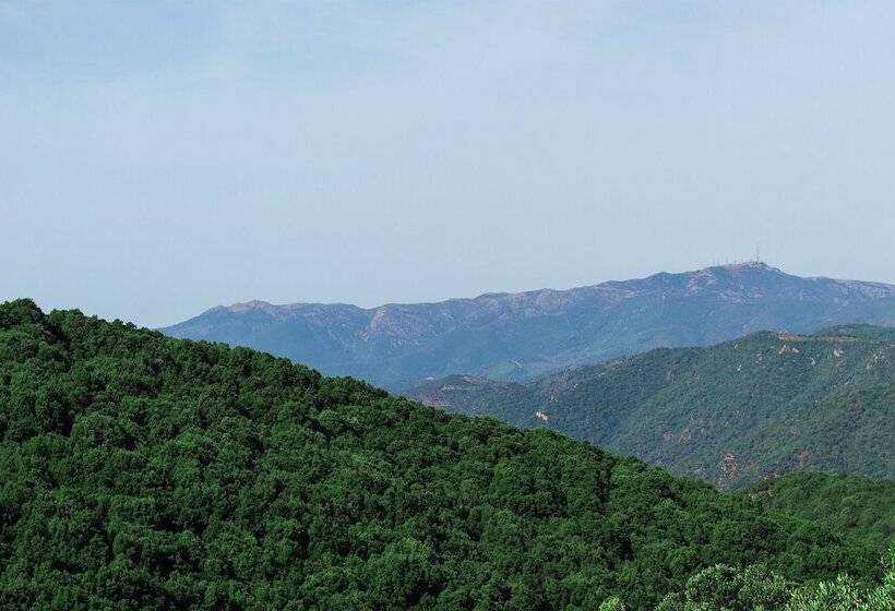 צימר Sa Guardia De Ferricci