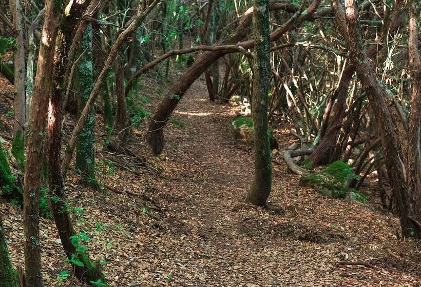 צימר Sa Guardia De Ferricci