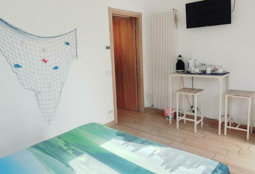 Bed and Breakfast Sleep & Fly Malpensa