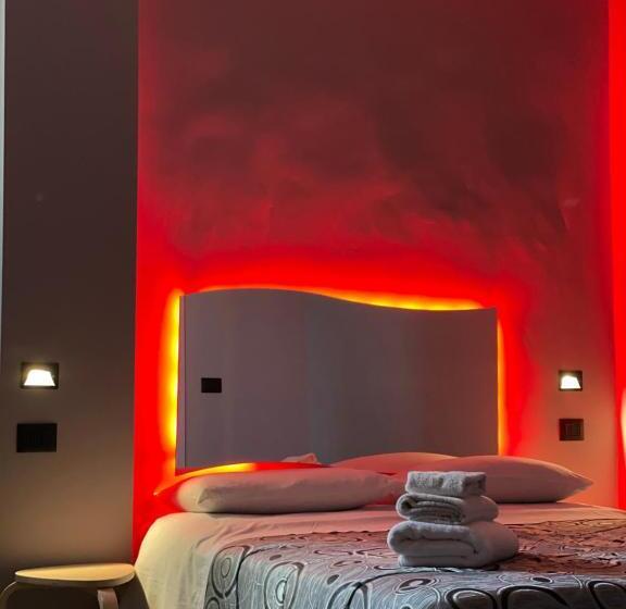 ベッドアンドブレックファースト The Lux