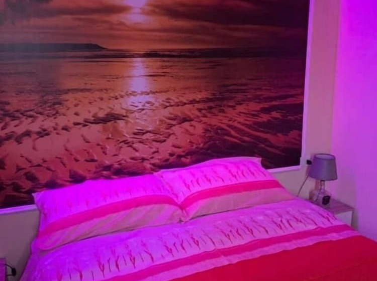 ベッドアンドブレックファースト The Lux