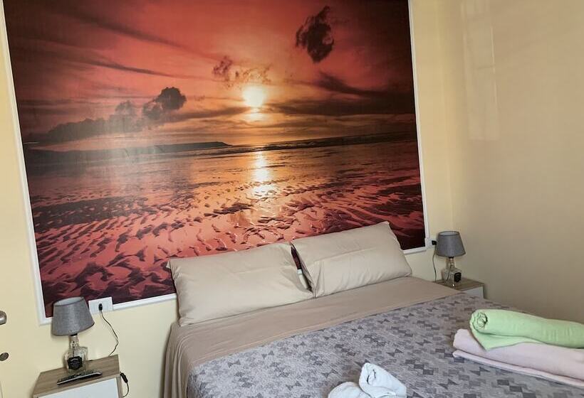 ベッドアンドブレックファースト The Lux