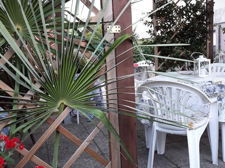 مبيت وإفطار Vali Chalet