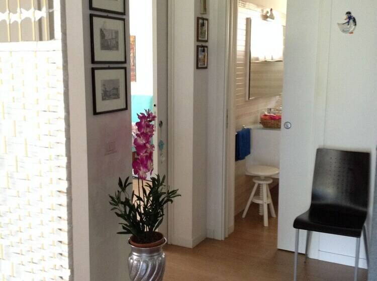 مبيت وإفطار Vali Chalet