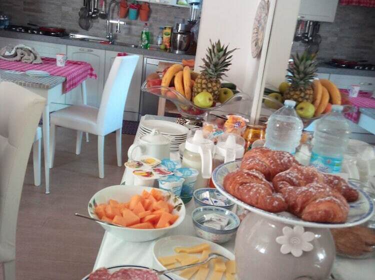 مبيت وإفطار Vali Chalet