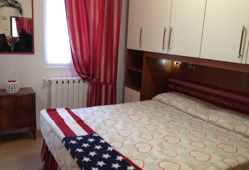 مبيت وإفطار Vali Chalet