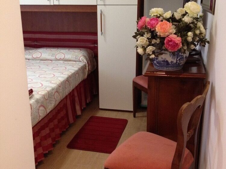 مبيت وإفطار Vali Chalet