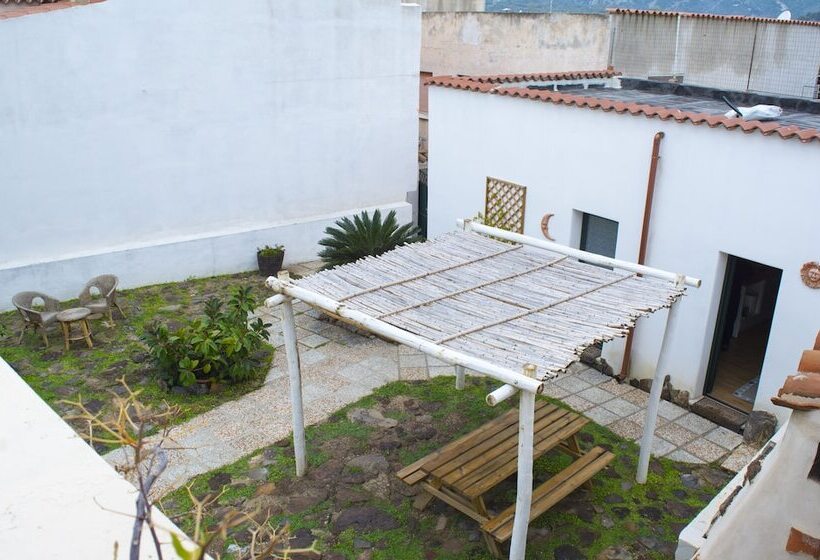 Bed And Breakfast Villa Bianca