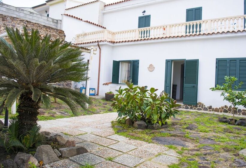 Bed And Breakfast Villa Bianca