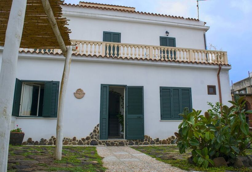 Bed And Breakfast Villa Bianca