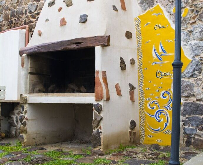 Bed And Breakfast Villa Bianca