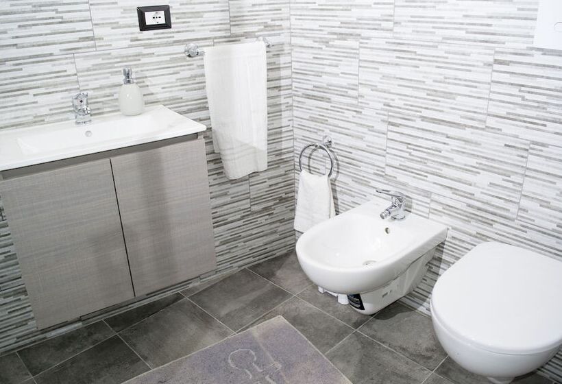 Bed And Breakfast Villa Bianca