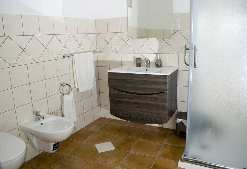 Bed And Breakfast Villa Bianca