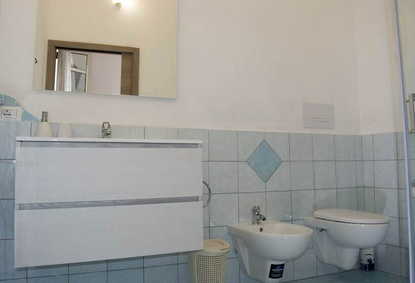 Bed And Breakfast Villa Bianca