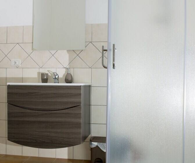 Bed And Breakfast Villa Bianca