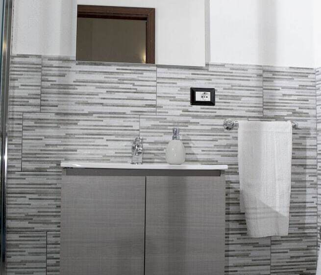 Bed And Breakfast Villa Bianca