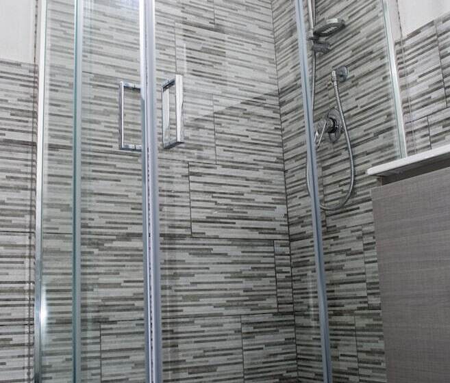 Bed And Breakfast Villa Bianca